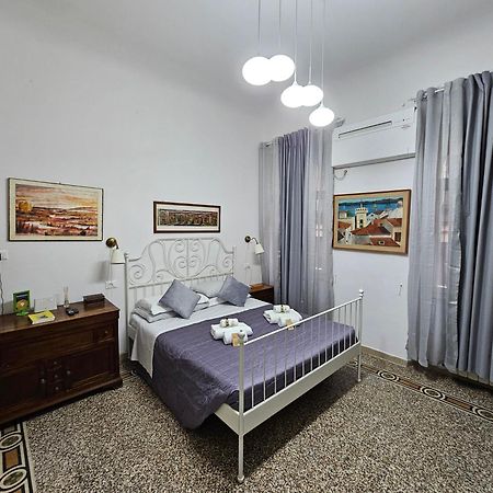 Florence Signoria Apartment Florença Exterior foto