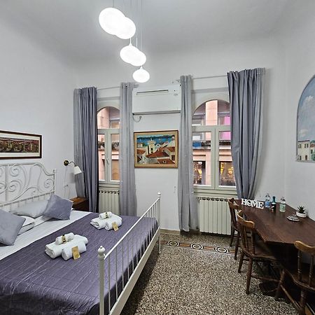 Florence Signoria Apartment Florença Exterior foto