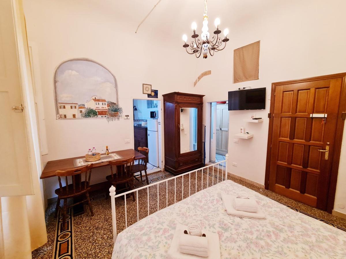 Florence Signoria Apartment Florença Exterior foto