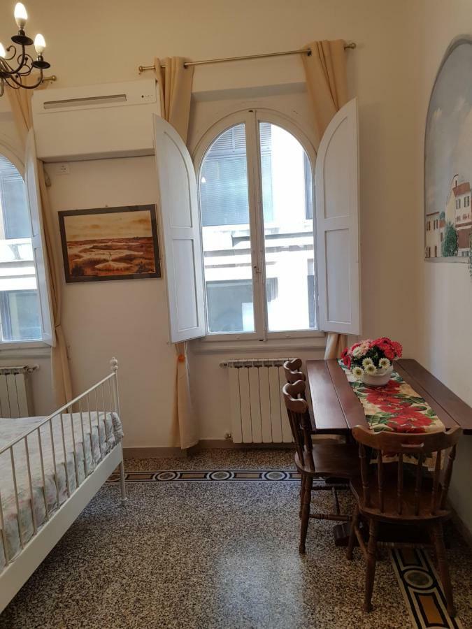 Florence Signoria Apartment Florença Exterior foto