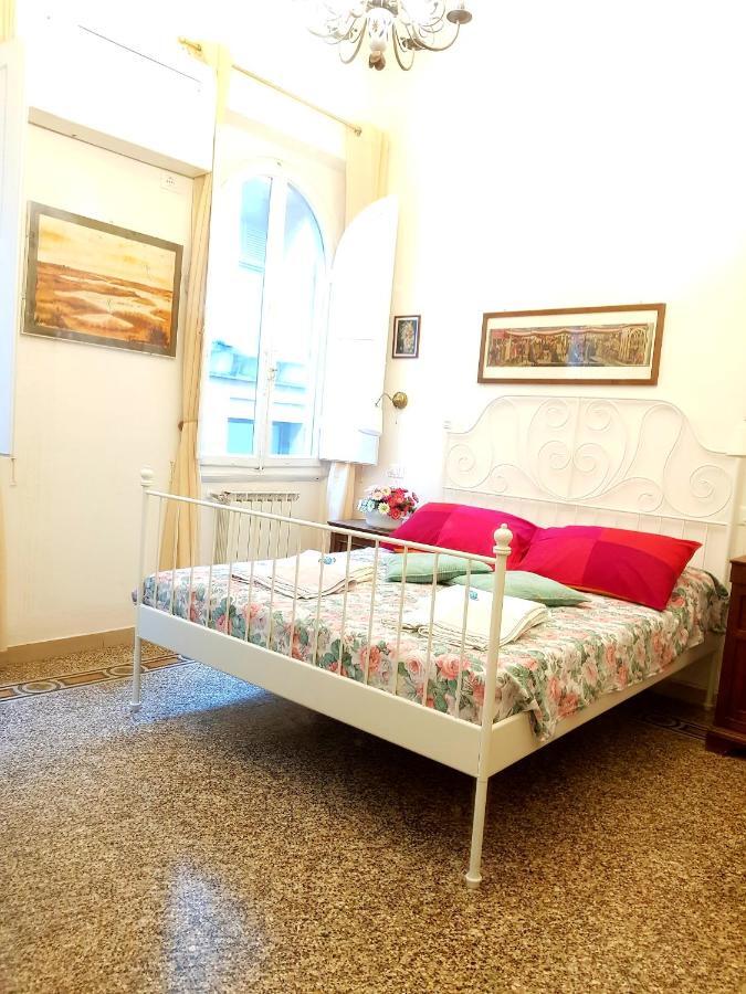 Florence Signoria Apartment Florença Exterior foto