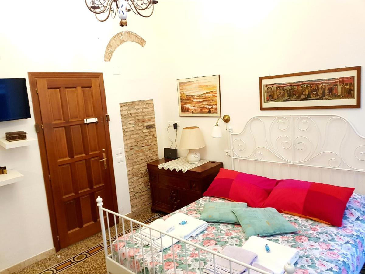Florence Signoria Apartment Florença Exterior foto